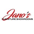 Jano's Furniture Showrooms - Furniture Stores