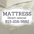 Mattress Direct Central - Mattresses