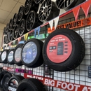 Big O Tires