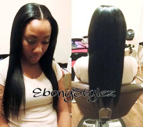 Braids and Weaves by Ebony - Inglewood, CA