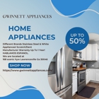 Gwinnett Appliances