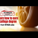 NYADI The College of Transportation Technology