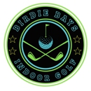 Birdie Bays Indoor Golf - Golf Course Construction