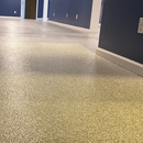 Solid Garage Floor Coatings of Virginia - Flooring Contractors