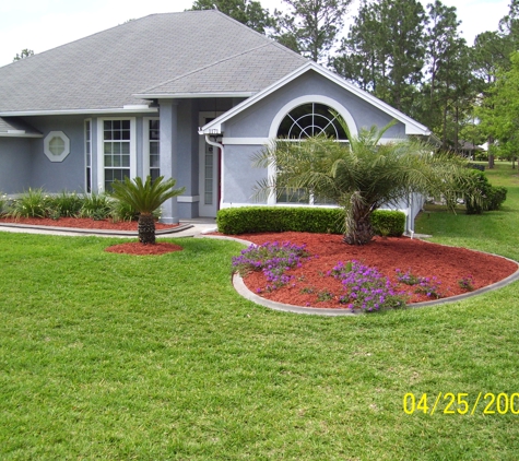 JC Total Lawn Care - Jacksonville, FL