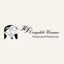 K & J's Complete Woman - Wigs & Hair Pieces