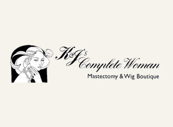 K & J's Complete Woman - Mcmurray, PA