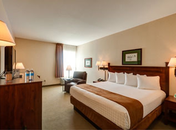 Boothill Inn & Suites - Billings, MT