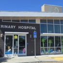 Pacific and Santa Cruz Veterinary Specialists - Pet Services