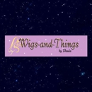Wigs N Things by Paula Inc - Wigs & Hair Pieces