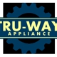 Tru -Way Appliance Parts & Service