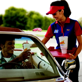 Sonic Drive-In - Aiken, SC