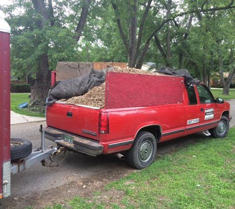 Gardner Stump Removal - Auburn Hills, MI