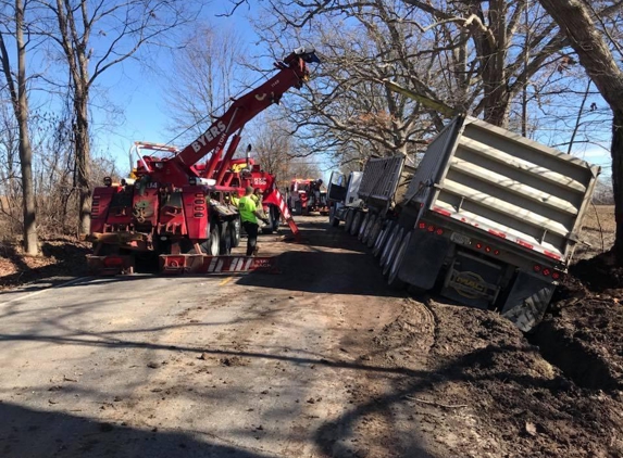 Byers Wrecker Service - Davisburg, MI