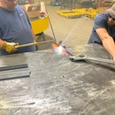 ToolTec of Elkton, Inc. - Steel Erectors