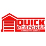 Quick Response Garage Door Service