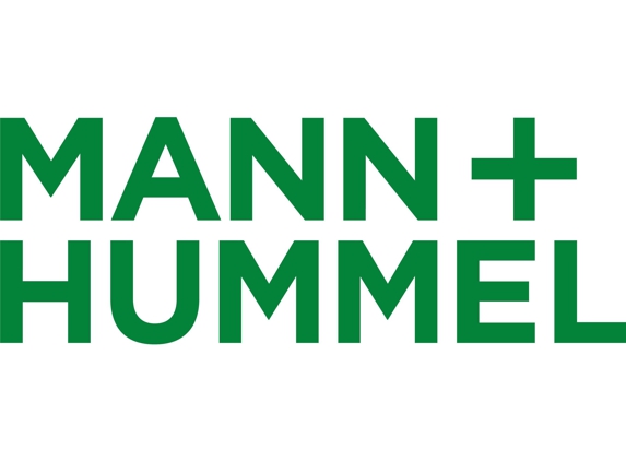 Mann+Hummel - Fayetteville, NC