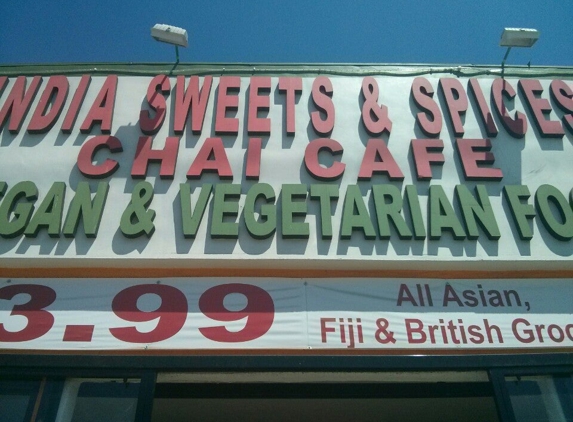 India Sweets & Spices - Culver City, CA