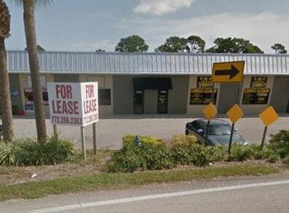 TMF TIRES INC - Stuart, FL