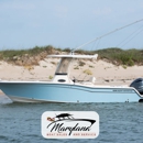 Maryland Boat Sales & Service - Boat Storage