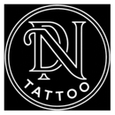 Dainty Needle Tattoo - Tattoos