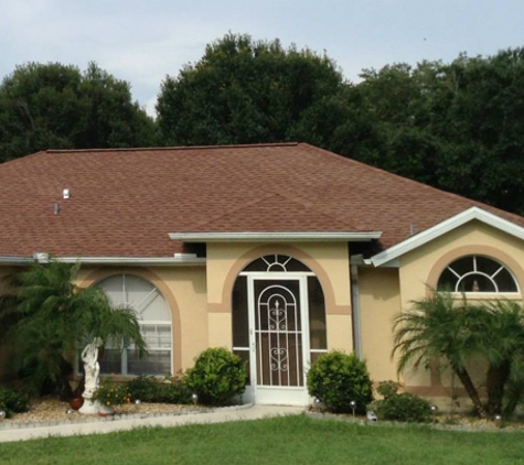 Suncastle Roofing Inc. - Port Charlotte, FL