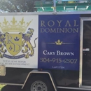 Royal Dominion - Bathroom Remodeling