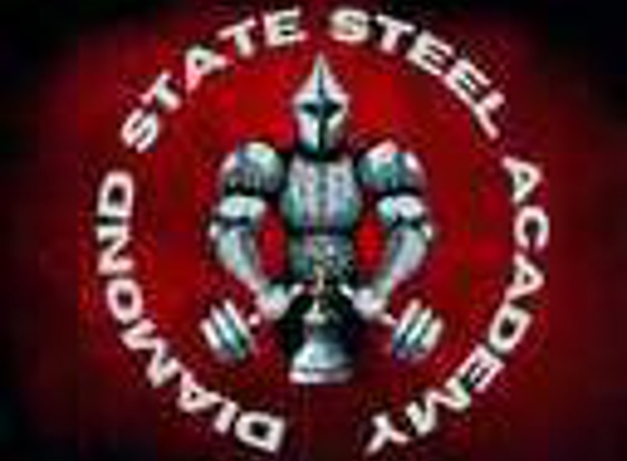 Diamond State Steel Academy - Newark, DE