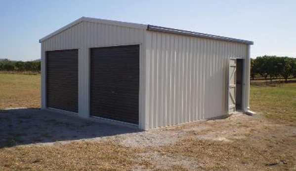 Shedquarters - Kirwan, QLD