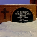 Saint Michaels Church - Catholic Churches