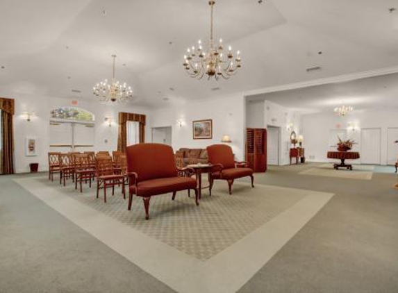 Logan Funeral Home, Inc. - Exton, PA