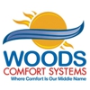 Woods Comfort Systems gallery