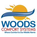 Woods Comfort Systems - Furnace Repair & Cleaning