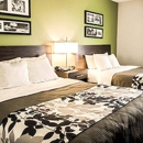 Sleep Inn & Suites Virginia Horse Center - Motels