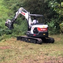 Backwoods Forestry Mulching - Stump Removal & Grinding