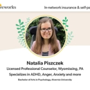 Thriveworks Counseling & Psychiatry Wyomissing - Counselors-Licensed Professional