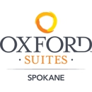 Oxford Suites - Executive Suites