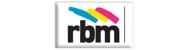 Rockhampton Business Machines Logo