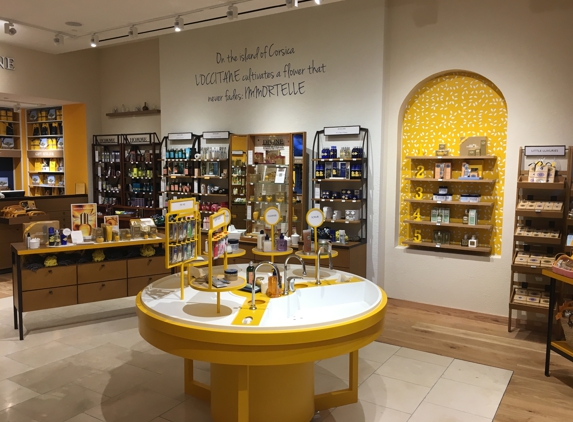 L'occitane En Provence - Durham, NC