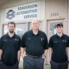 Auto Service Experts Oh By Sanderson Automotive