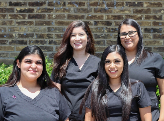 Minty Smiles | Duncanville Dentist - Duncanville, TX