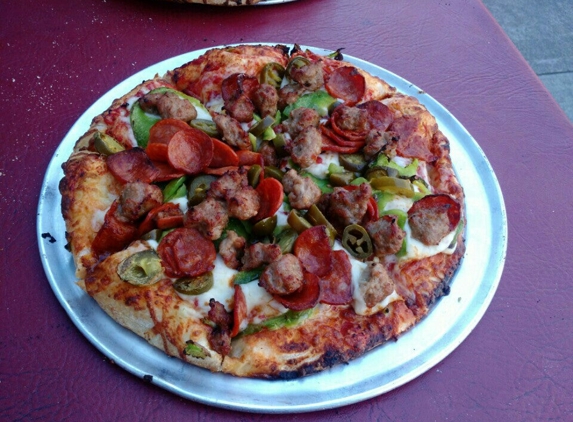 Bronco Billy's Pizza Palace - Fremont, CA