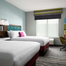 Hampton Inn Redmond Bend Airport
