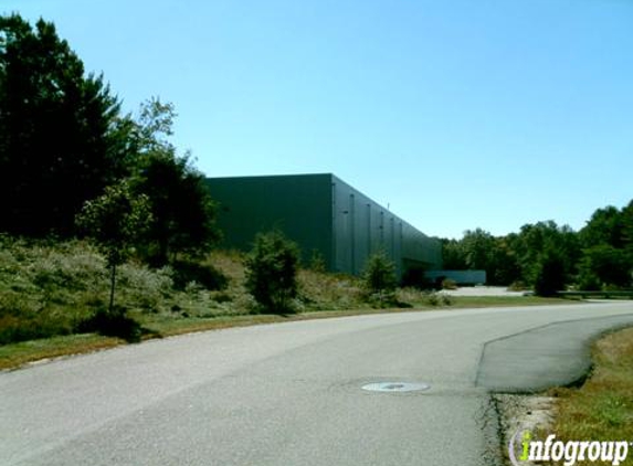 Londonderry Freezer Warehouse - Londonderry, NH