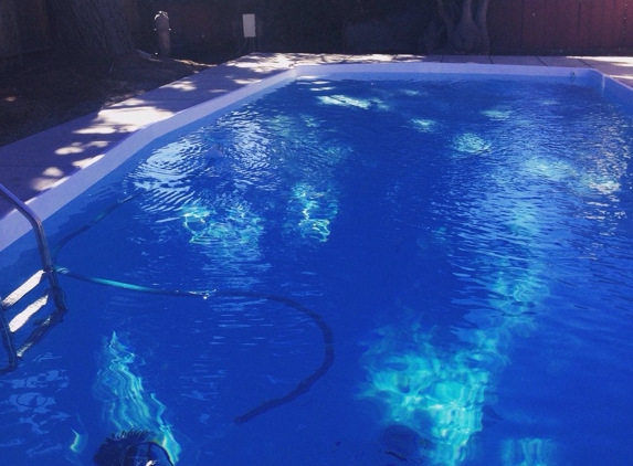 I Can Fix Any Pool - Fairfield, CA