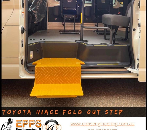 Epps Engineering