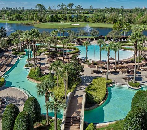 Signia by Hilton Orlando Bonnet Creek - Orlando, FL