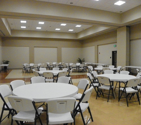 Mel Ott Multi Purpose Center - Gretna, LA