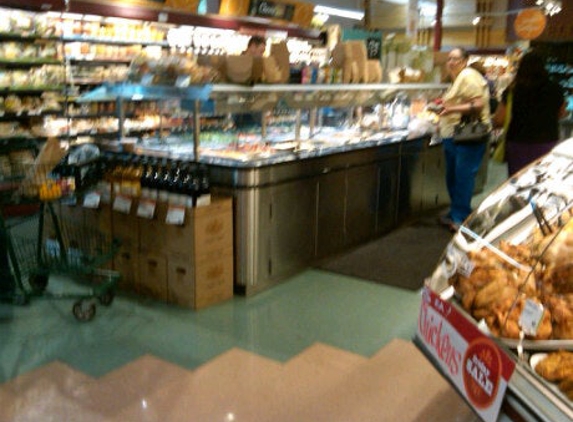 Whole Foods Market - Los Gatos, CA