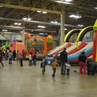 Jump Jive n' Slide Bouncers and Party Rentals